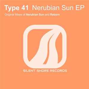 Type 41 - Nerubian Sun EP Album