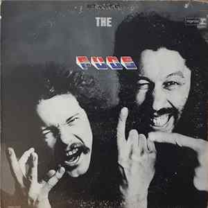 The Fugs - Tenderness Junction Album
