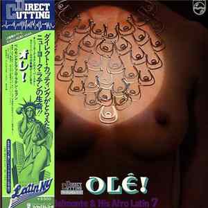 Belmonte & His Afro Latin 7 - Olé! Album