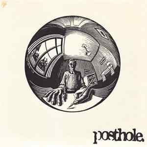 Posthole - Posthole Album