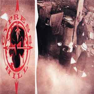 Cypress Hill - Cypress Hill Album