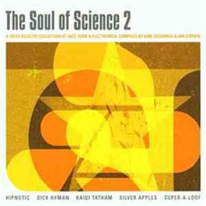 Various - The Soul Of Science 2 Album