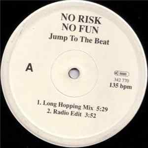 No Risk No Fun - Jump To The Beat Album