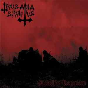 Ignis Atra Spiritus - Death's Requiem Album