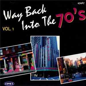 Various - Way Back Into The 70's Vol. 1 Album