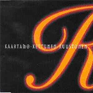 Kaartamo • Kettunen • Kuustonen - Kuningatar Album