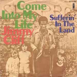 Jimmy Cliff - Come Into My Life Album