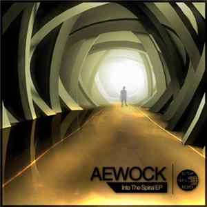 Aewock - Into The Spiral EP Album
