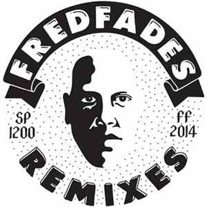 Fredfades - Remixes Album