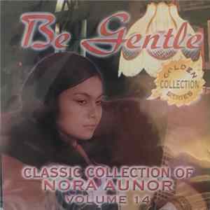 Nora Aunor - Be Gentle Album