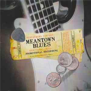 Meantown Blues - Performing Tonight: Album