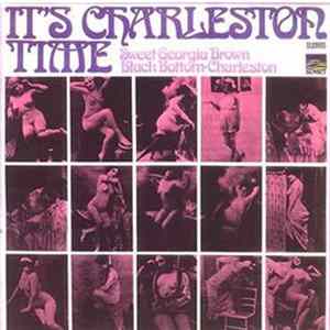 Claus Ogerman And The Charleston Syncopaters - It's Charleston Time Album