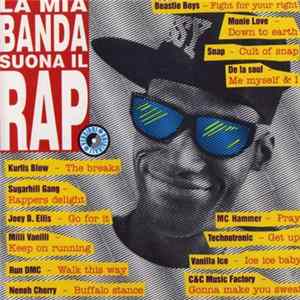 Various - La Mia Banda Suona Il Rap Album