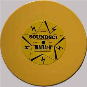 Soundsci / U-George - In A Flash / Class In Session Album
