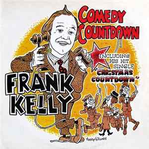 Frank Kelly - Comedy Countdown Album