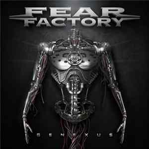 Fear Factory - Genexus Album