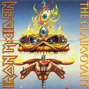 Iron Maiden - The Clairvoyant Album