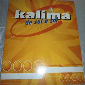 Kalima - De Sol A Sol Album