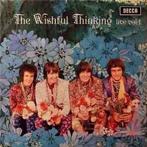 The Wishful Thinking - Live Vol: 1. Album