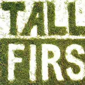 Tall Firs - Tall Firs Album