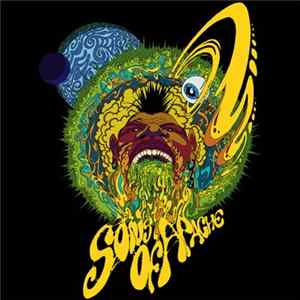 Sons Of Apache - Sons Of Apache Album