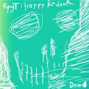 6pyT - Happy Rodger Album