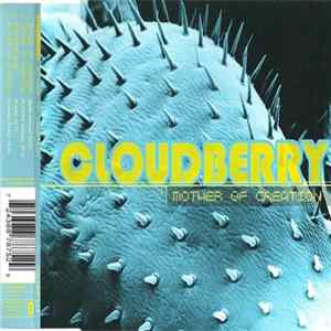 Cloudberry - Mother Of Creation Album