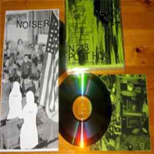 N.213 - Post Hoc: 1998-2004 Album