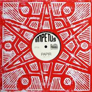 Papir - 10" Album