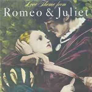 Bob Andrews - Love Theme From Romeo & Juliet Album