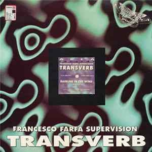 Transverb - Liquid Train Album