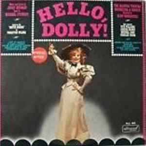 The Allegro Theatre Orchestra And Chorus - Hello, Dolly! Album