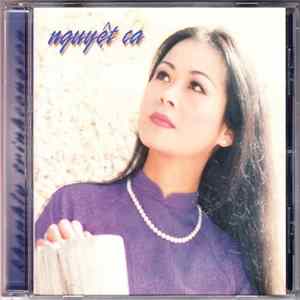 Khánh Ly - Nguyệt Ca - Khánh Ly Trịnh Công Sơn Album