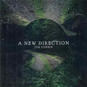 Jon Corbin - A New Direction Album
