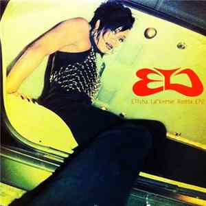 Elisha La'Verne - Remix EP2 Album