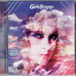 Goldfrapp - Head First Album