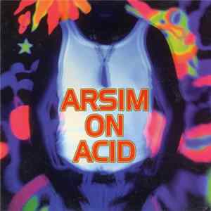 Various - Arsim On Acid Album