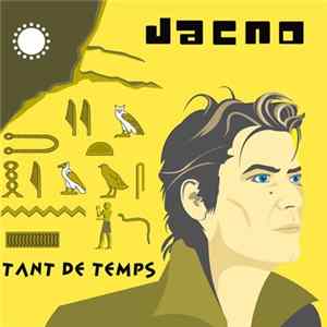Jacno - Tant De Temps Album