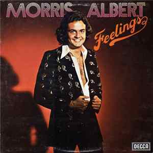 Morris Albert - Feelings Album