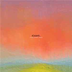 Simmer - Your Tonal Mess Album