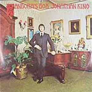Jonathan King - Pandora's Box Album