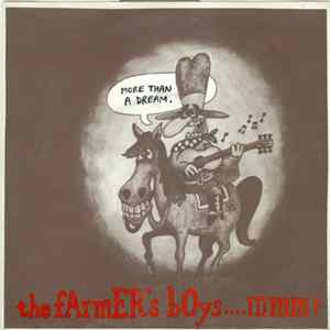The Farmer's Boys - More Than A Dream Album