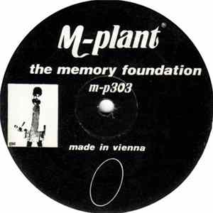 The Memory Foundation - Made In Vienna Album