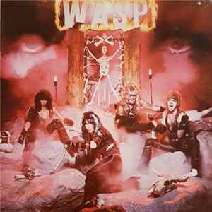 WASP - WASP: Winged Assassins Album