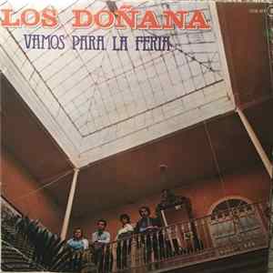 Los Doñana - Vamos Para La Feria Album