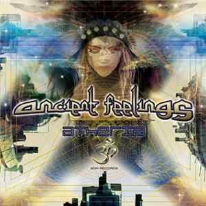 Atheria - Ancient Feelings Album