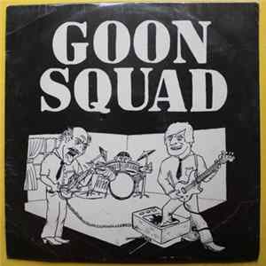 Goon Squad - In Your Living Room Volume 1 Soup Album