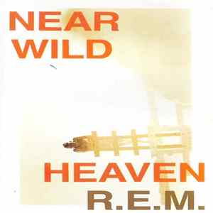 R.E.M. - Near Wild Heaven Album