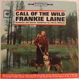 Frankie Laine - Call Of The Wild Album