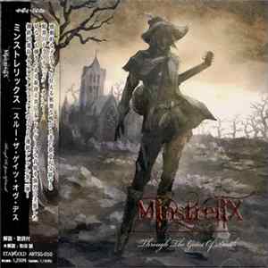 Minstrelix - Through The Gates Of Death Album